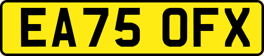 EA75OFX