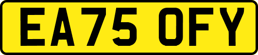 EA75OFY
