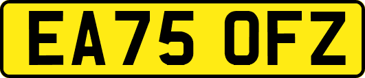 EA75OFZ