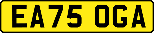 EA75OGA