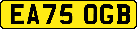 EA75OGB