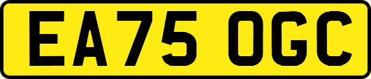 EA75OGC