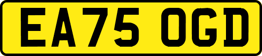 EA75OGD