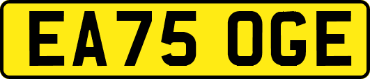 EA75OGE