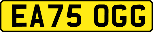 EA75OGG