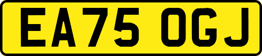 EA75OGJ
