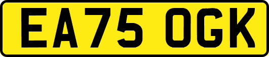 EA75OGK