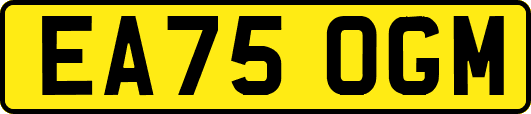 EA75OGM