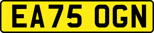 EA75OGN