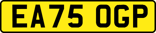 EA75OGP