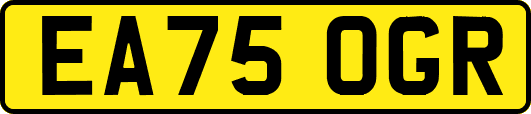EA75OGR