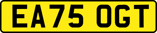 EA75OGT