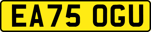 EA75OGU