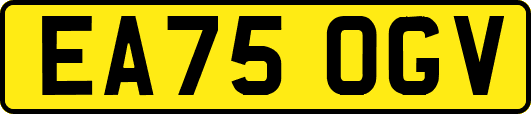 EA75OGV