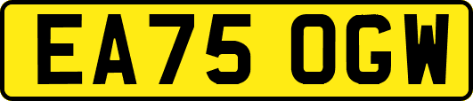 EA75OGW