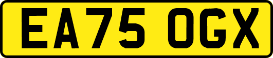 EA75OGX