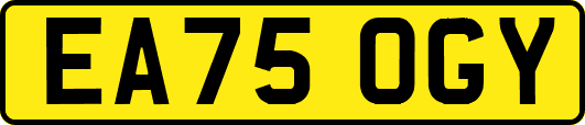 EA75OGY