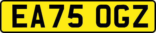 EA75OGZ