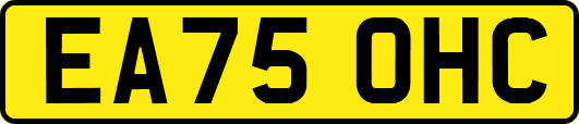 EA75OHC
