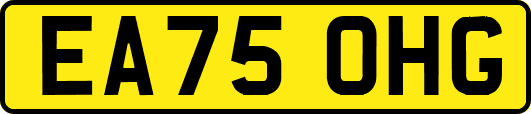 EA75OHG