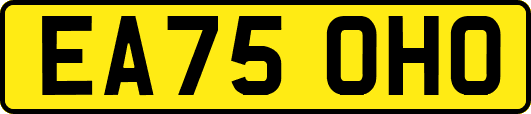 EA75OHO