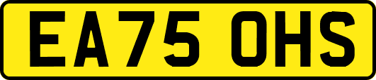 EA75OHS
