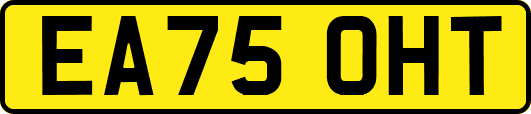 EA75OHT