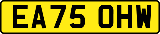 EA75OHW