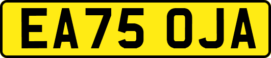 EA75OJA