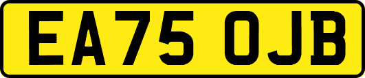 EA75OJB