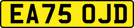 EA75OJD
