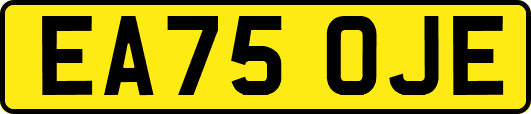 EA75OJE