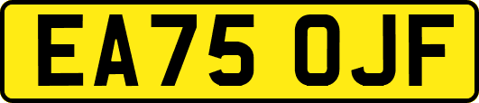 EA75OJF