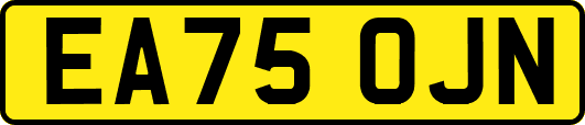 EA75OJN