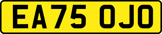 EA75OJO
