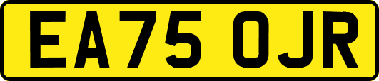 EA75OJR