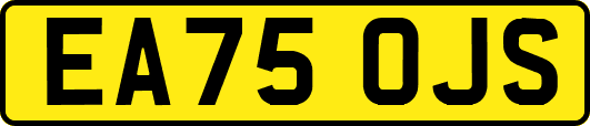 EA75OJS