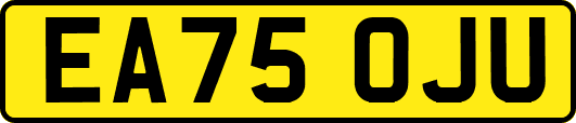 EA75OJU