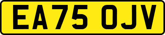EA75OJV