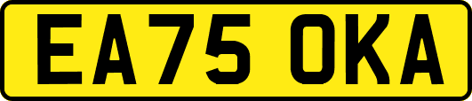 EA75OKA