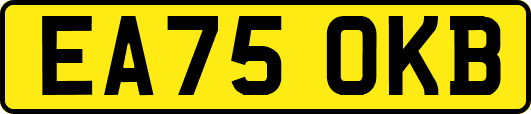 EA75OKB
