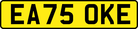 EA75OKE