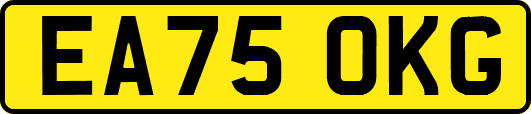 EA75OKG