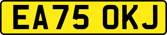EA75OKJ