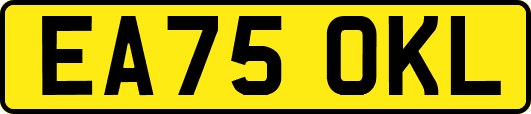 EA75OKL