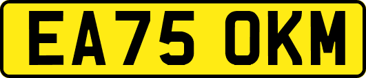 EA75OKM