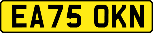EA75OKN
