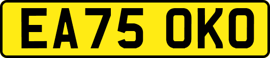 EA75OKO