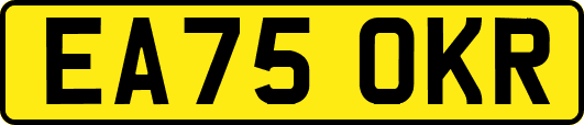 EA75OKR