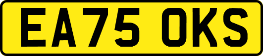 EA75OKS